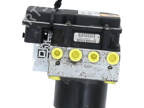 ABS pump SEAT IBIZA IV (6J5, 6P1) 1.2 | BP29849291M43 