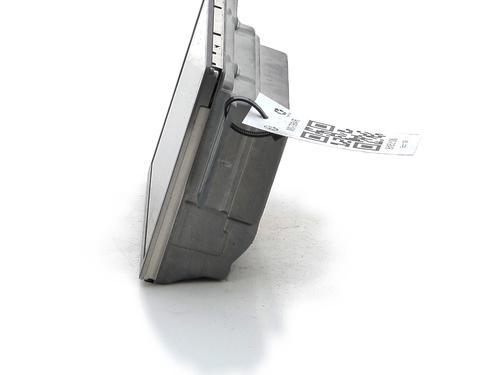 Display CITROËN BERLINGO Box Body/MPV (B9) 1.6 HDi 115 | BP29701866C48 