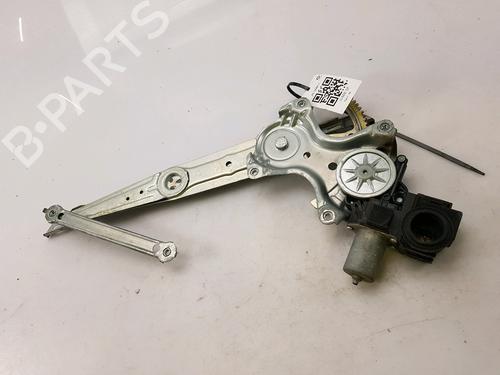 Used Front right window mechanism LEXUS RX (_L2_) 450h AWD (GYL25_, GYL26_, GYL25, GYL26, GYL25R, GYL26R) (313 hp) 27915423