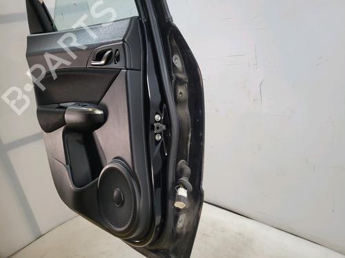 Left rear door HONDA CIVIC VIII Hatchback (FN, FK) 2.2 CTDi (FK3) | BP23267335C4 