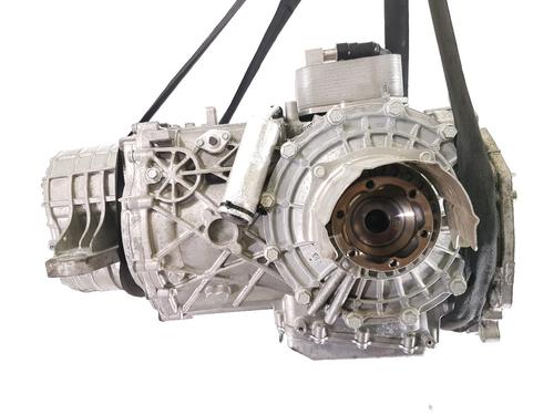Gearbox CHEVROLET CORVETTE (C8) 6.2 | BP37483032M3 - Image 3