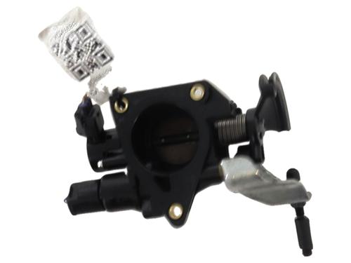 Throttle body CITROËN C1 (PM_, PN_) 1.0 | BP28365501M82