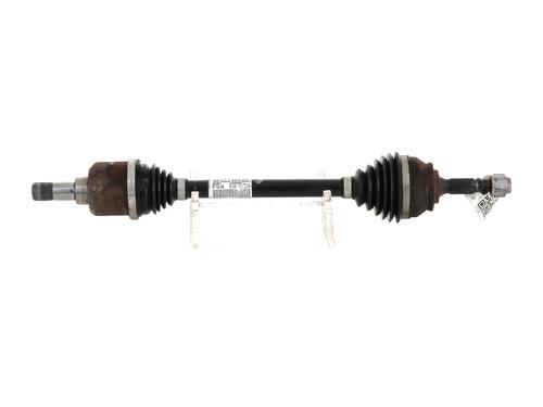 Left front driveshaft CITROËN C3 III (SX) 1.5 BlueHDi 100 (SXYHYP, SXYHTU) | BP29695952M38 