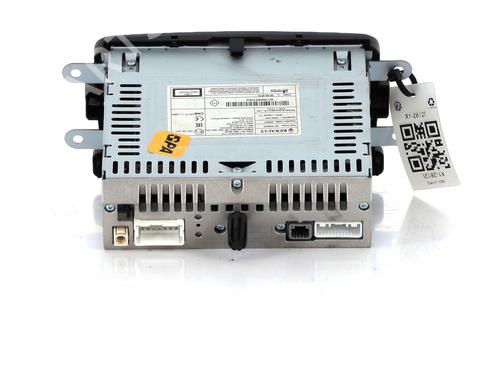 Radio DACIA DUSTER SUV Van  | BP29171639E6 