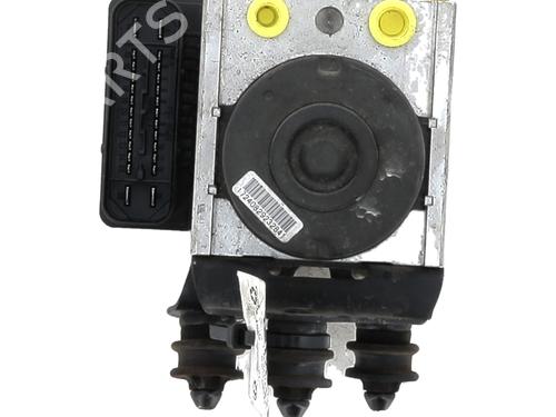 ABS pump VW GOLF V (1K1) 1.9 TDI | BP31058015M43 