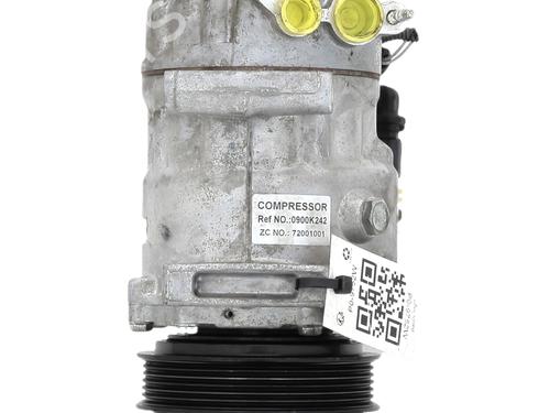 AC compressor CITROËN C3 II (SC_) 1.4 VTi 95 | BP40277237M34 - Image 5