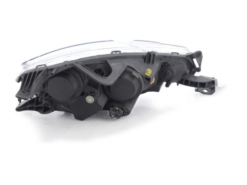 Left headlight CITROËN C3 II (SC_) 1.4 HDi 70 (SC8HZC, SC8HR0, SC8HP4) | BP38717048C28 - Image 2