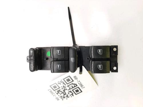 Used Left front window switch Left front window switch SKODA SUPERB I (3U4) 2.5 TDI (163 hp) 10454163 10454163