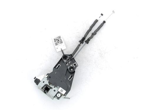 Rear left lock JEEP WRANGLER IV (JL) 2.0 4xe Plug-in Hybrid (JL74) P00202961AA