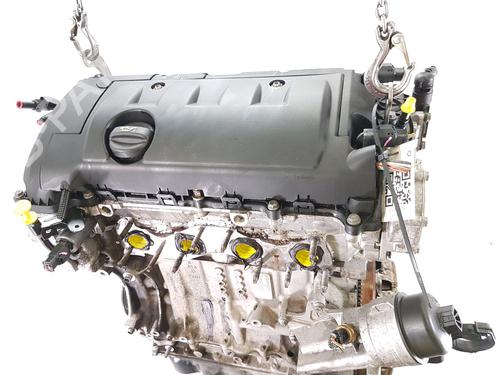 Engine PEUGEOT 208 I (CA_, CC_) 1.6 VTi | BP29055787M1 