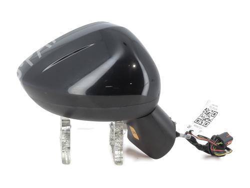 Right mirror OPEL CROSSLAND X / CROSSLAND (P17, P2QO) 1.6 Turbo D (75) | BP27857599C27 