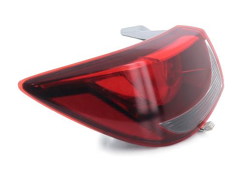 Left taillight MAZDA 2 Hatchback (DL, DJ) 1.5 SKYACTIV-G | BP32401646C34  - Image 5