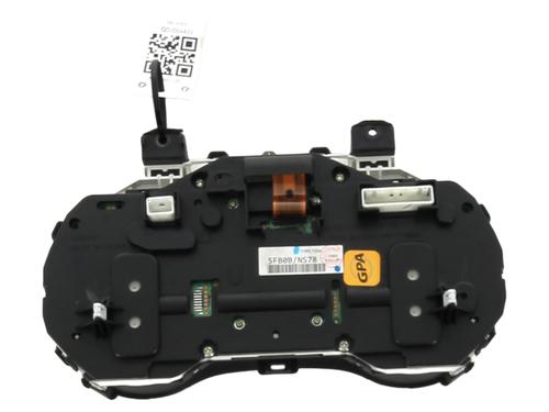 Instrument cluster NISSAN MICRA V (K14) 1.5 DCI | BP21062067C47 