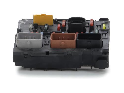 Caixa de fusíveis CITROËN C2 (JM_) 1.4 HDi (68 hp) 29964249
