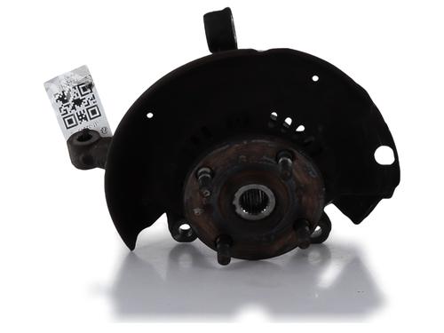 Used Left front steering knuckle TOYOTA YARIS (_P1_) 1.4 D-4D (NLP10_, NLP10R) (75 hp) 30367158