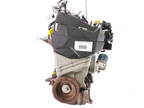 Motor RENAULT CLIO IV Grandtour (KH_) 1.5 dCi 90 (KHN3, KHN4) (90 hp) 32152570