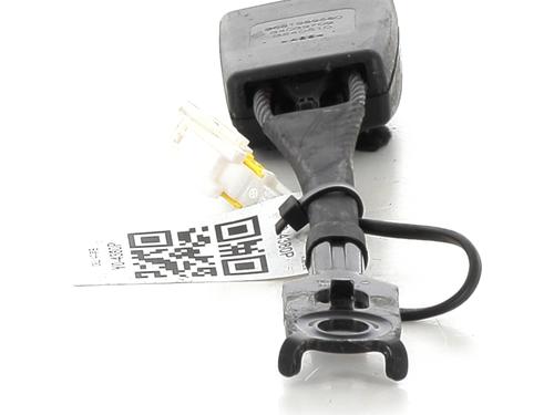 Seat buckle PEUGEOT 3008 I MPV (0U_) 1.6 HDi | BP27913446I32 