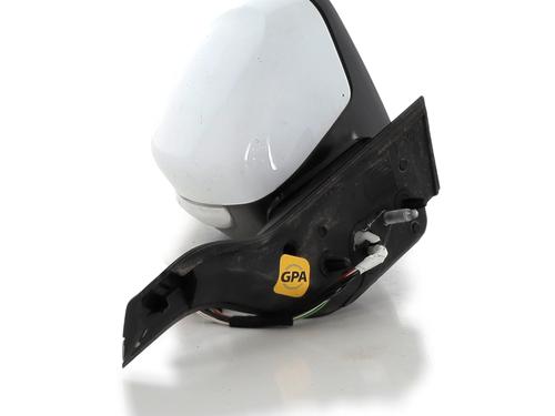 Right mirror PEUGEOT 208 I (CA_, CC_) 1.2 VTI 82 | BP23070924C27 