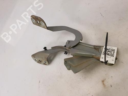 Used Hinge/Door check strap FORD FOCUS III 1.6 TDCi (115 hp) 27919435