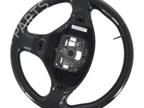Used Steering wheel PEUGEOT 5008 (0U_, 0E_) 1.6 HDi (110 hp) 30475078