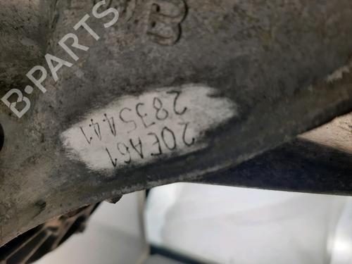 Gearbox CITROËN C4 II (NC_) 1.6 BlueHDi 120 | BP36288706M3  - Image 5