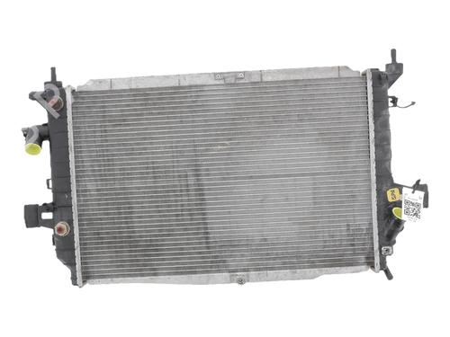 Used Water radiator Water radiator OPEL ZAFIRA / ZAFIRA FAMILY B (A05) 1.9 CDTI (M75) (150 hp) 34610287 34610287