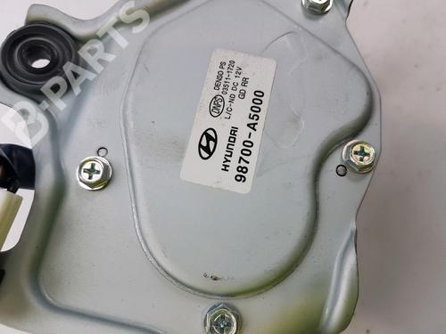 Rear wiper motor HYUNDAI i30 (GD) 1.4 | BP11933633M102 