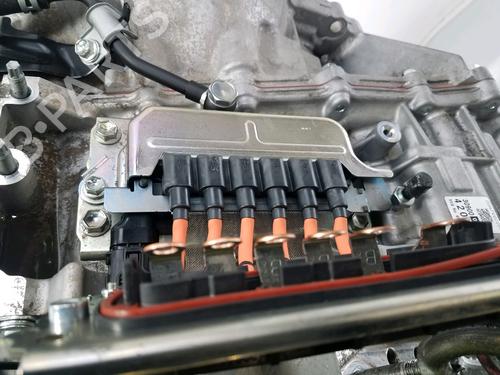 Gearbox TOYOTA RAV 4 V (_A5_, _H5_) 2.5 Hybrid AWD (AXAH54, AXAL54) | BP25247780M3 