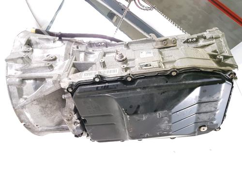 Gearbox PORSCHE CAYENNE (92A) 4.2 S Diesel | BP28971192M3 