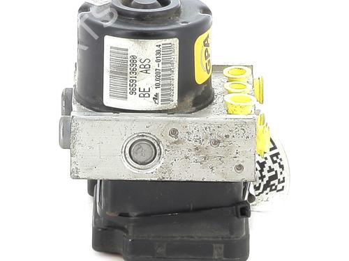 ABS pump PEUGEOT 206 Hatchback (2A/C)  | BP27188807M43 
