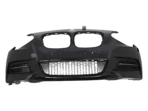 Front bumper BMW 1 (F20) M 135 i xDrive | BP31350191C7