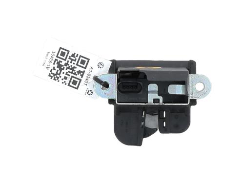 Bagklap lås VW GOLF VII (5G1, BQ1, BE1, BE2) 2.0 R 4motion (300 hp) 30799813