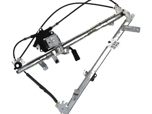 Used Front left window mechanism Front left window mechanism CITROËN BERLINGO / BERLINGO FIRST MPV (MF_, GJK_, GFK_) [1996-2026] 33949284 33949284