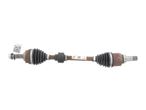 Used Left front driveshaft Left front driveshaft DACIA SANDERO III 1.0 SCe 65 (67 hp) 36181930 36181930