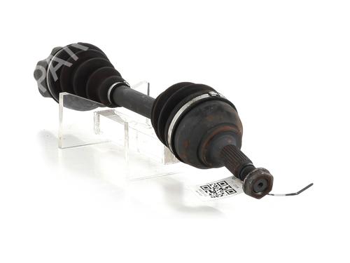 Left front driveshaft CITROËN C5 III (RD_)  | BP26877395M38 
