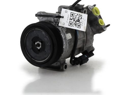Used AC compressor AC compressor CITROËN C3 Picasso (SH_) [2008-2026] 34177461 34177461