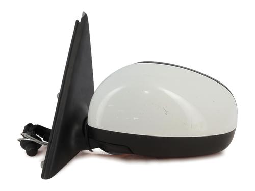 Left mirror SKODA ROOMSTER (5J7) 1.6 TDI | BP25751313C26 