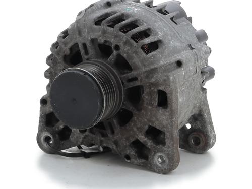 Used Alternator RENAULT CLIO IV (BH_) 1.5 dCi 90 (90 hp) 23525630