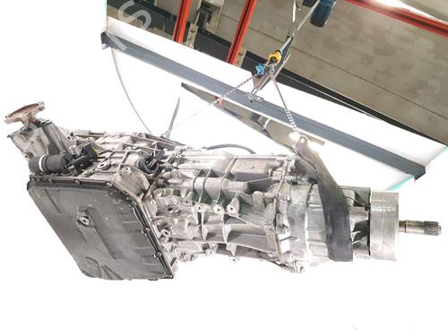 Gearbox AUDI A5 Sportback (8TA) 3.0 TDI quattro | BP31844902M3 