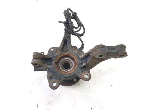 Left front steering knuckle RENAULT CLIO IV (BH_) 1.5 dCi 90 | BP27333471M25 