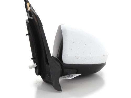 Left mirror MAZDA 2 (DE_, DH_) 1.4 MZR-CD | BP31180337C26