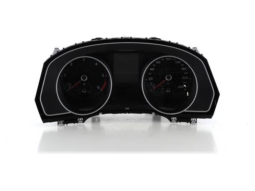 Instrument cluster VW PASSAT B8 Variant (3G5, CB5) 1.6 TDI | BP22517532C47 