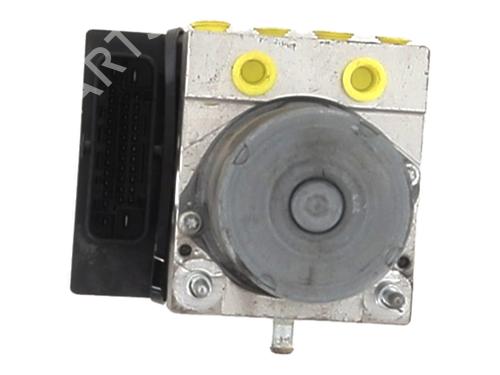 ABS pump CITROËN C4 Grand Picasso I (UA_) 1.6 HDi | BP26677188M43 