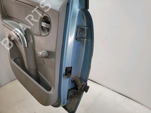 Left rear door CITROËN C3 I (FC_, FN_) 1.4 HDi | BP29172166C4 