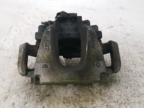 Used Left front brake caliper JAGUAR XF II (X260) 2.0 D (180 hp) 27918176