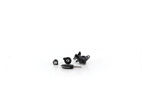 Ignition barrel AUDI A3 Convertible (8P7) 2.0 TDI | BP38918442M48 - Image 2