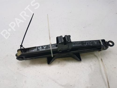 Used Other NISSAN ALMERA TINO (V10) 2.2 dCi (115 hp) 25832368