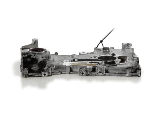 Timing cover OPEL MERIVA A MPV (X03) 1.4 16V Twinport (E75) | BP27912514M123 