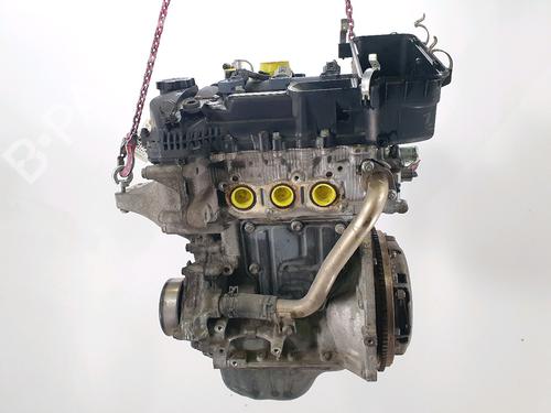 Engine TOYOTA AYGO (_B1_) 1.0 (KGB10_, KGB10R) | BP36288650M1 - Image 2