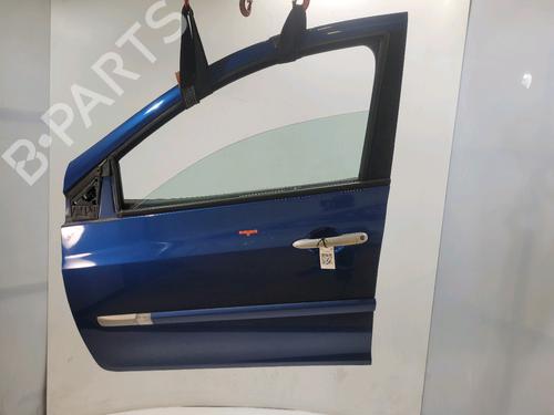 Used Left front door Left front door 39632949 39632949